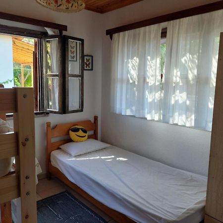 Villa Achilleas Nea Kallikrateia Dış mekan fotoğraf