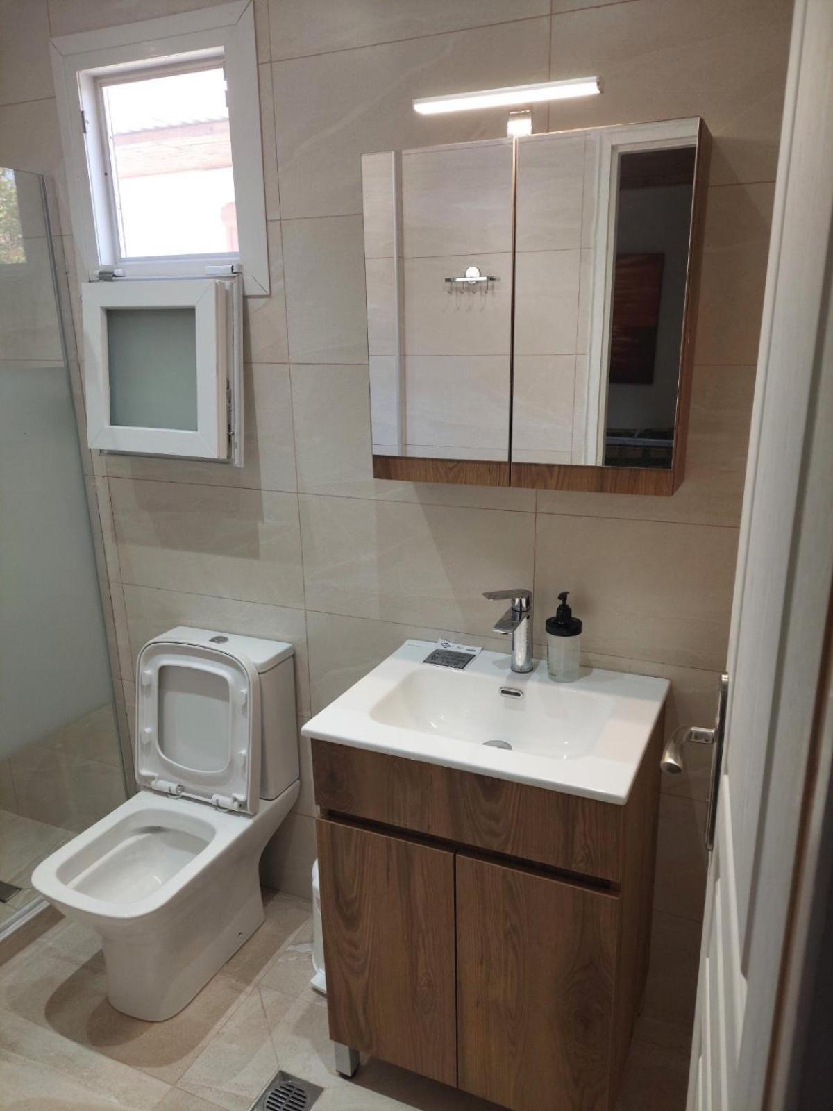 Villa Achilleas Nea Kallikrateia Dış mekan fotoğraf